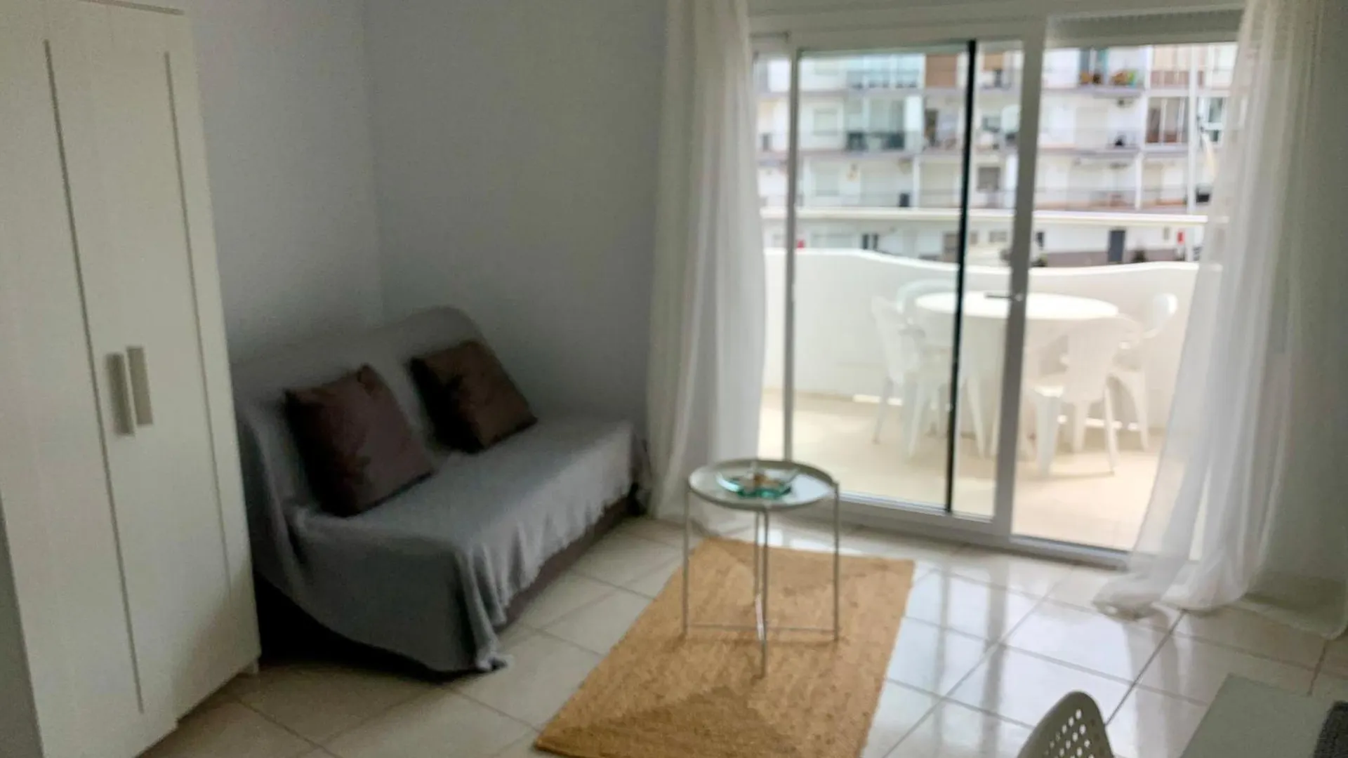 Apartamento Con Piscina - Magnificas Vistas Al Canal - Aire Acondicionado A Rosas 0*,  España
